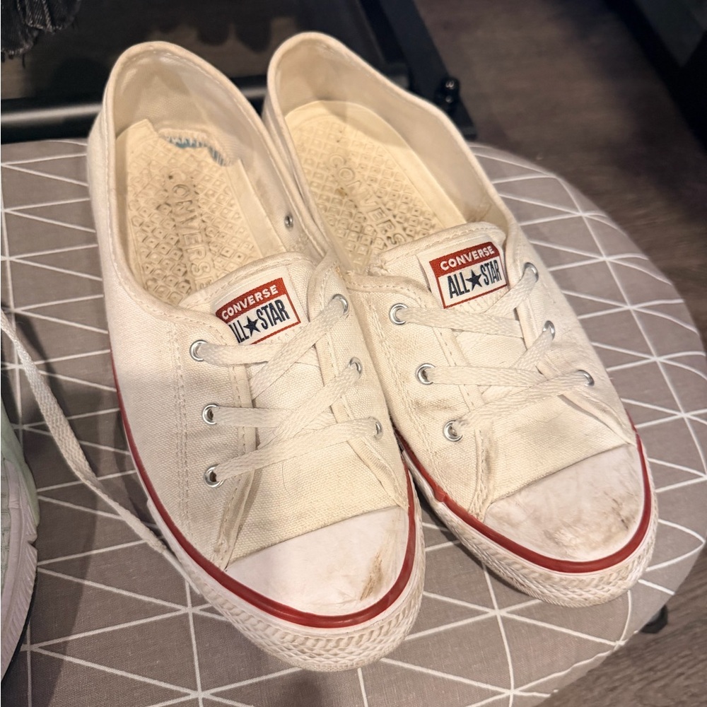 Converse | Slip on Shoes | 7.5